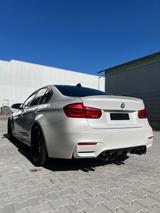 BMW M3 Individual LCI II - gebrauchte BMW M3 aus dem Jahr 2017