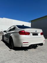 BMW M3 Individual LCI II - BMW M3 aus 2017