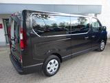 Renault Trafic Combi L2H1 3,0t Life dCi 150 EDC  8-Sitze - Renault Trafic: Kleinbus