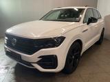 Volkswagen Touareg R-Line 4Motion - VW Touareg Gebrauchtwagen in Hamburg