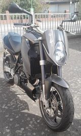 KTM Super Duke Titanium TÜV bis 10.2025 - Offers matching your search criteria