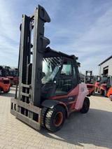 Linde H80D-03/900 - Angebote entsprechen deinen Suchkriterien