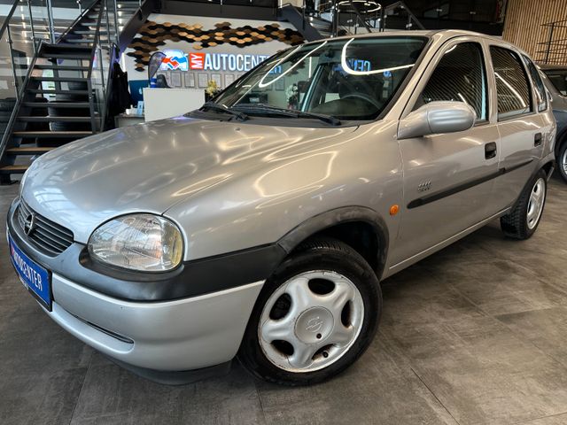 MYAUTOCENTER – Gebraucht- und Jahreswagen mit Werkstattservice in Pfaffenhofen Opel Corsa *TÜV 072027*KLIMAANLAGE*