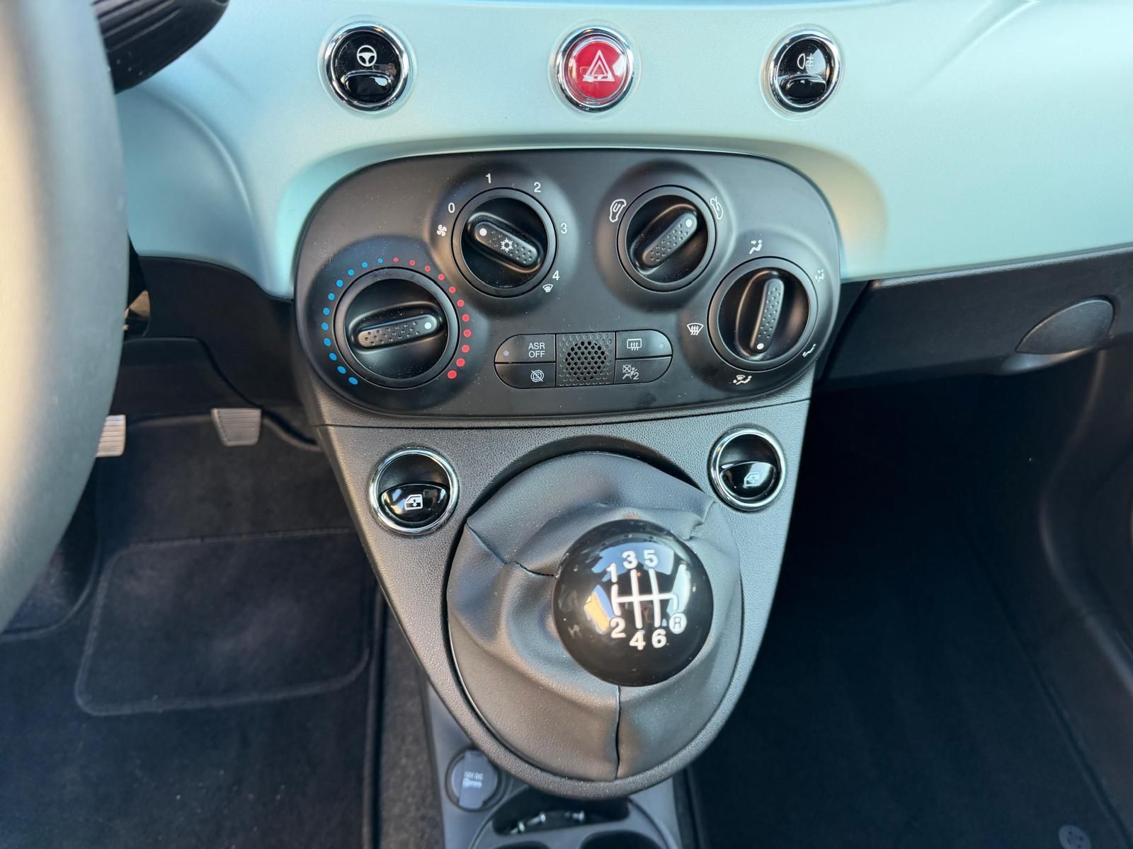 Fiat 500 - Bild 12