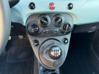 Fiat 500 - Vorschau Bild 12