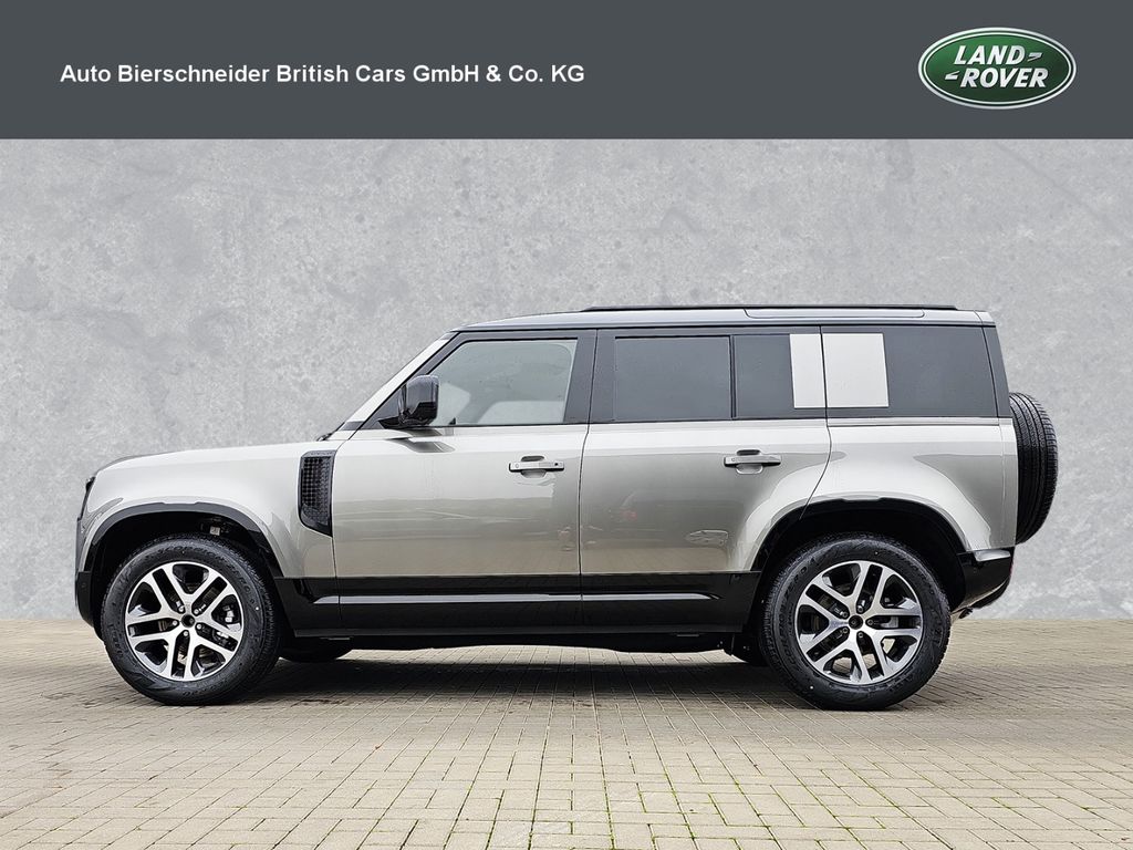 Land Rover Defender 110 D250 X-DYNAMIC SE