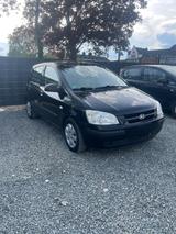 Hyundai Getz - Hyundai Gebrauchtwagen von 2005
