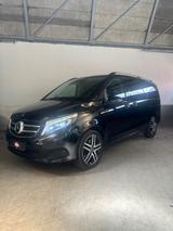 Mercedes-Benz V 220 - Mercedes-Benz V-Klasse Gebrauchtwagen in Wuppertal