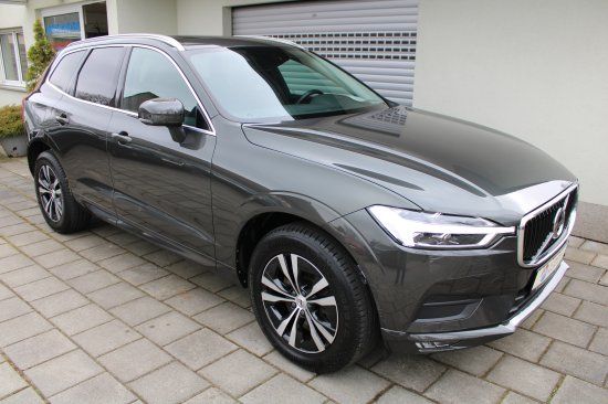 Volvo XC60 B4 D AWD Geartronic Momentum Pro LED Panora