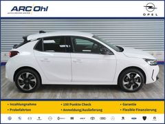 Opel Corsa-e F GS *NAVI/LED/SHZ/PDC/RFK/ACC/11KW*