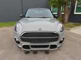 MINI Cabrio One John Cooper Works Paket Salt SHZ - MINI MINI: Works