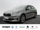 Skoda FABIA TOUR 1.0 TSI Kam. Navi DynLicht LED LM PDC