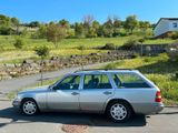 Mercedes-Benz W124 320TE T-Modell, tipptopp, kein Rost, ... - Mercedes-Benz: T Modell W124