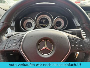 Mercedes E 350 - 11
