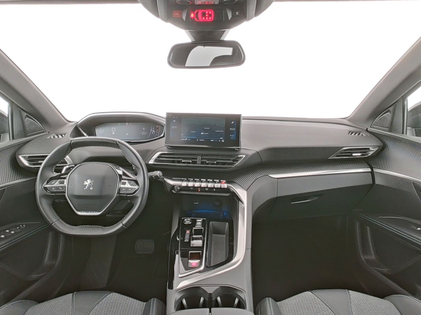 Peugeot 5008 - Bild 16