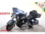 Harley-Davidson FLHTK Ultra Classic 100 Years Radio Cruise - HARLEY-DAVIDSON 2003