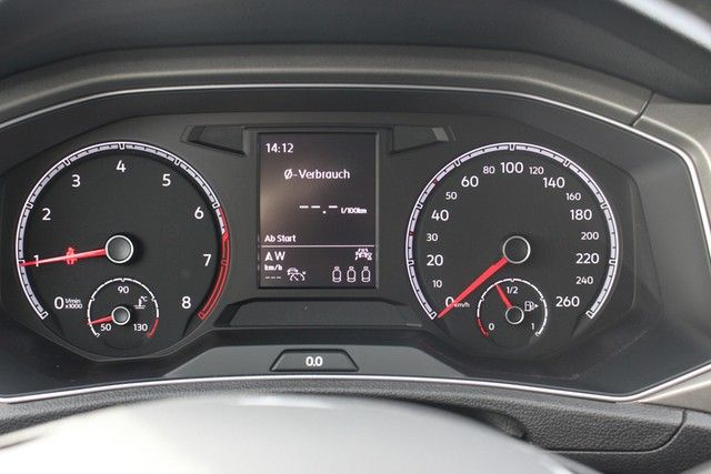 T-Roc Style ACC LED RFK ALLWETTERREIFEN