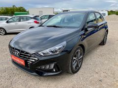 Fahrzeugabbildung Hyundai i30 1.0 DCT AAC SHZ ALLWETTER ALU