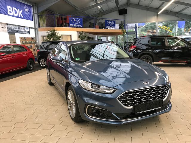 Ford Mondeo Lim. Hybrid Vignale