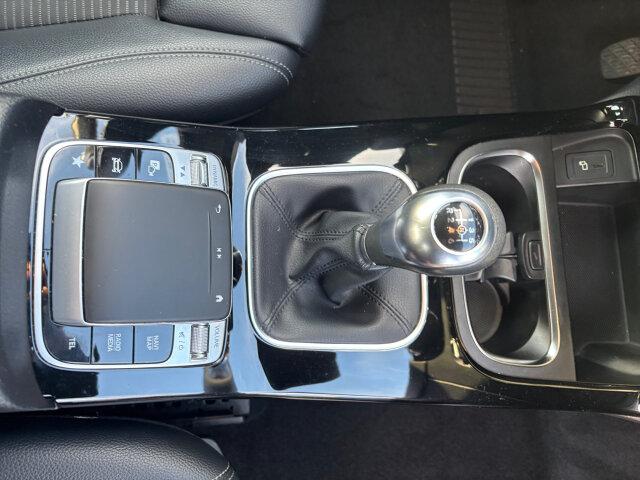 Mercedes-Benz B 180 Progressive MBUX Rückfahrkamera Tempomat