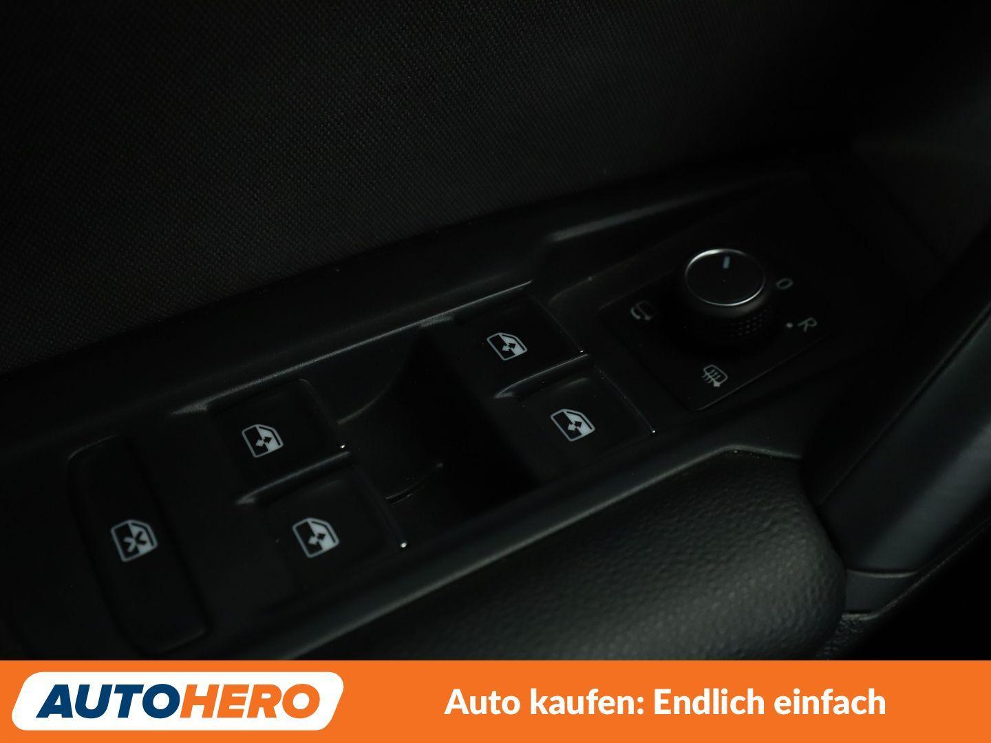 Volkswagen Tiguan 1.5 TSI ACT Elegance*NAVI*CAM*ACC*, миниатюра 24
