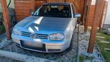 Volkswagen Golf 4 GTI  GTX2867 Gen2 Umbau, Motor Neu - Volkswagen Golf: GTI Motor