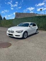 BMW 120d 184PS - BMW 120: 120d Ps