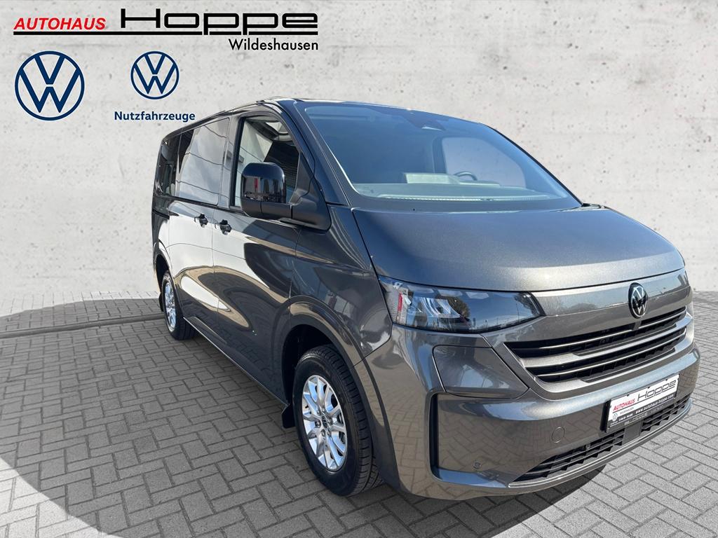 Volkswagen Caravelle e-Caravelle 64 kWh KR