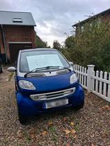 Smart MC 01 - Smart: Mc01