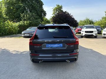 Volvo XC60 - 5