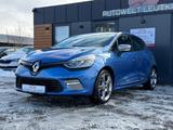 Renault Clio IV GT 1.2 AUTOMATIK SERVO KLIMA SPORT - Renault Clio: Iv
