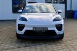Porsche Macan 4#LUFT#Privacy#ACC#21ZOLL##STOCK## - : Sportfahrwerk, mit Klimaautomatik