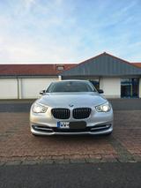 BMW bmw f07 535i Gran Turismo N55 TÜV bis 6/27 - BMW: F07