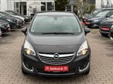 Opel Meriva B 1.4 Turbo Innovation*MFL*SHZ*NAVI*BCM* - Opel Meriva: Innovation