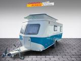 HYMER / ERIBA / HYMERCAR Eriba Touring 642  - Hymer-Eriba Touring 642