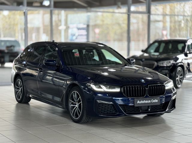 BMW 530e M Sport Panorama Kamera HUD DAB H/K ACC