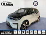 BMW i3 Elektro 94 Ah (peak 125 kW) Navigation 19Zoll - BMW i3 mit Elektro-Antrieb: Limousine