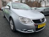 Volkswagen Eos 2.0*Vollle.,Klimaaut.,Sitzhzg.,PDC hi,Nr.25 - Volkswagen Eos mit Benzin-Antrieb: Cabrio, Schaltgetriebe