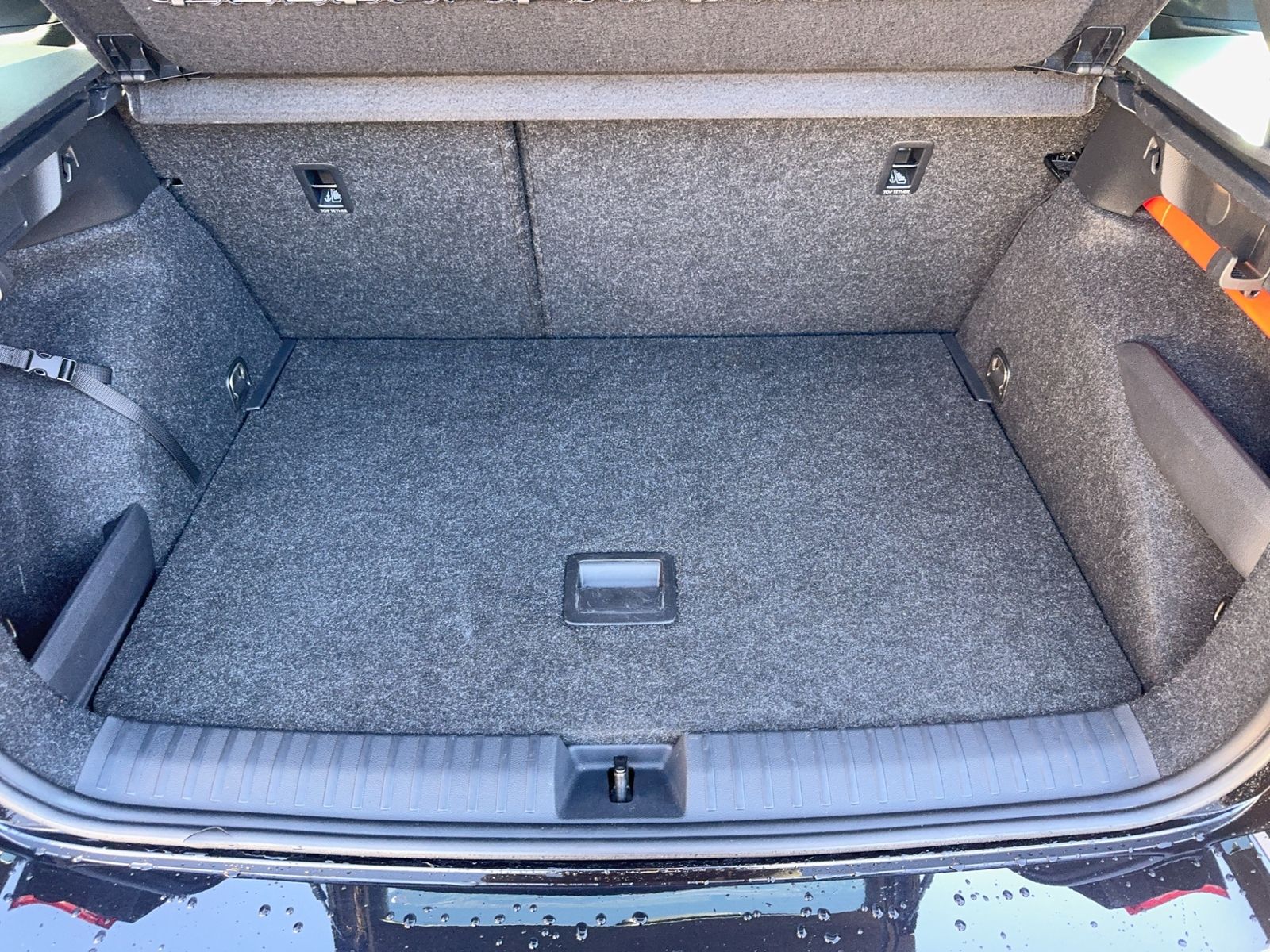 Kamiq 1.5 TSI Monte Carlo, Business Amundsen, vi