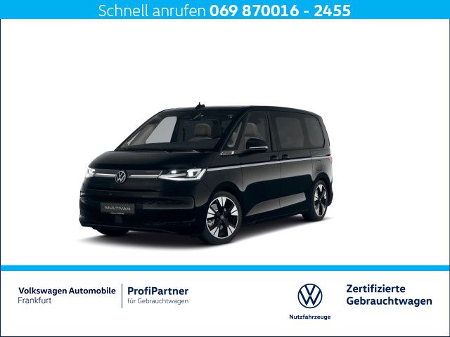 Image of Volkswagen T7 Multivan