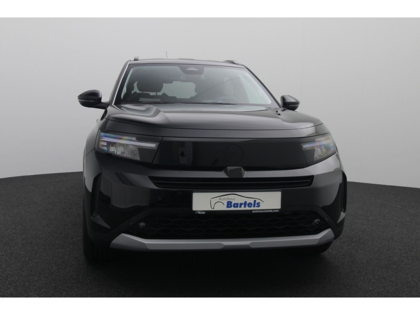 Fahrzeugabbildung Opel Frontera Mild Hybrid 107 kW GS ++ Sitzheizung++