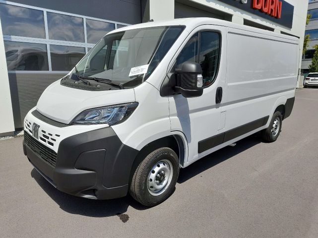 Fiat Ducato 33 L2H1 Multijet Kastenwagen verblecht RF