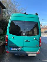 Volkswagen Crafter - Offers