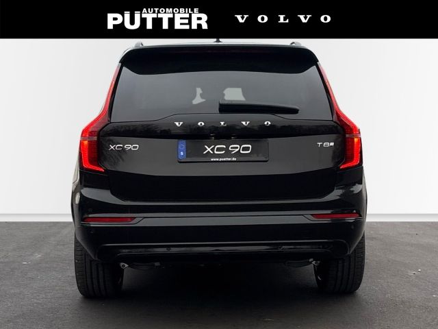 Volvo XC90 - Bild 7