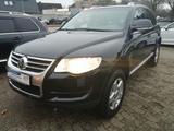 Volkswagen Touareg V6 3.0 TDI/Scheckheft gepflegt/Turbo Neu - Volkswagen Touareg aus 2007: TDI