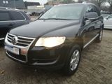 Volkswagen Touareg V6 3.0 TDI/Scheckheft gepflegt/Turbo Neu - Volkswagen Touareg aus 2007: V6 TDI