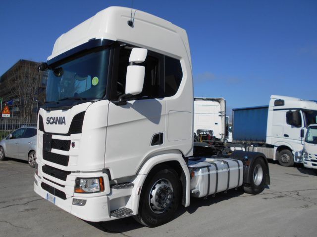 Scania SCANIA R 450