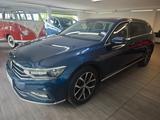 Volkswagen Passat Variant Elegance*R Line*DCC*IQ* - Volkswagen Passat Variant: Elegance