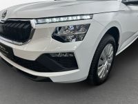Skoda Kamiq - Vorschau Bild 14