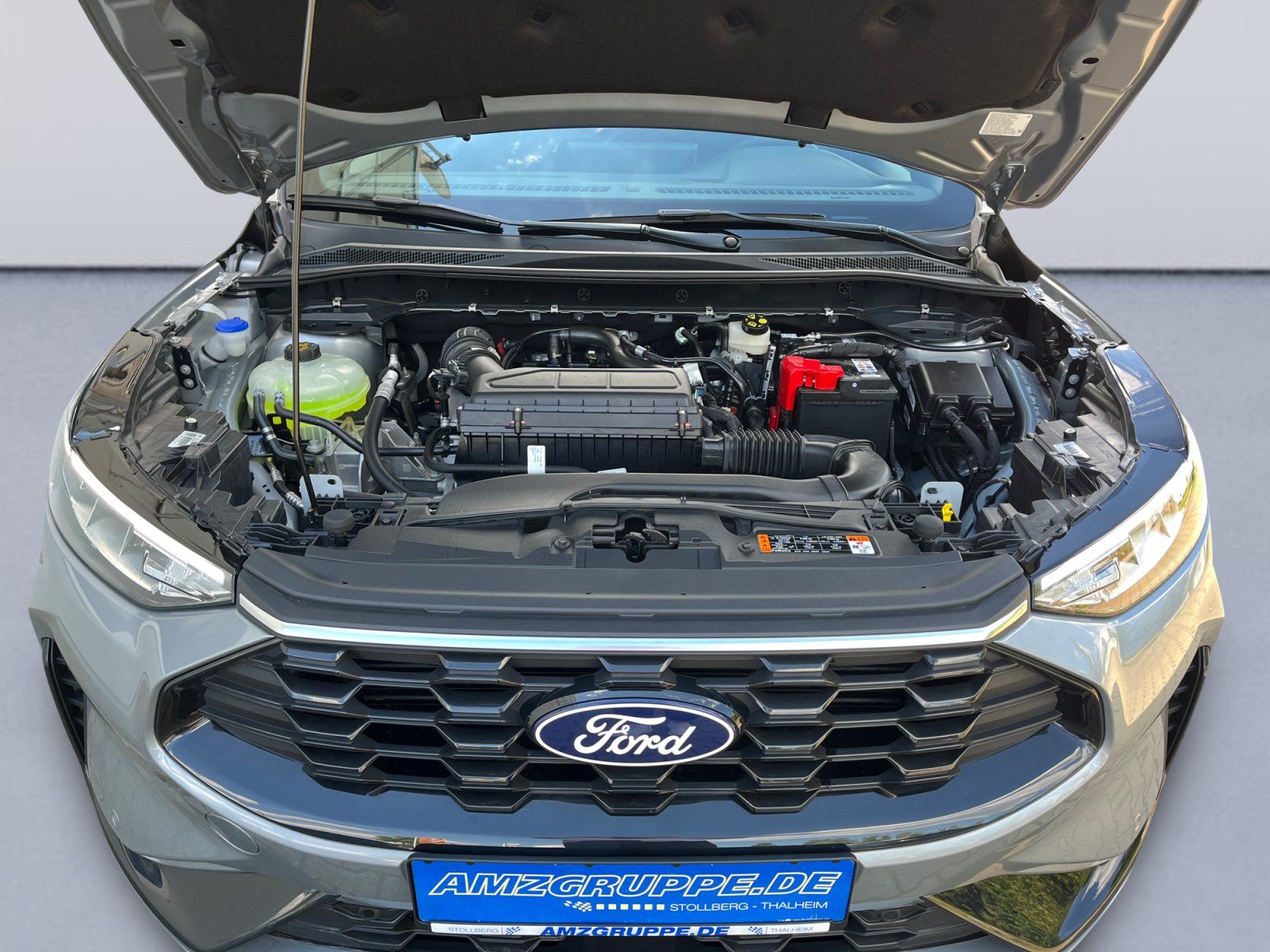 Ford Kuga - Bild 9